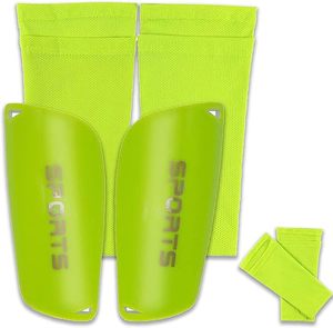Chaussettes de protection pour les jambes, accessoire de ballon de football contre les rayons du pied, vente en gros, 2020 - Product Image 1