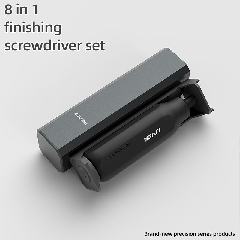 China Best Price Multi-function Watch Repair Impact Bit Set Multifunctional Screwdriver