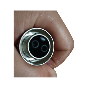 Conector de alimentación de CC para microondas <span class=keywords><strong>IP</strong></span> RTN310 para accesorio de adaptador ODU XMC IDU OptiX RTN 310 - Product Image 1