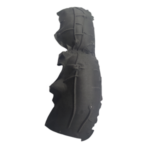 1492616-00-A Ensemble de revêtement de garde-boue arrière en plastique de haute qualité pour <span class=keywords><strong>Tesla</strong></span> <span class=keywords><strong>Model</strong></span> Y 2021-2023 Electric - Product Image 4