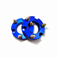 Kits de Rehausse de Suspension Avant 32mm Adaptés à Toyota Hilux Vigo Entretoises de Ressort Amortisseurs de Suspension Amortisseurs de Suspension à Ressort