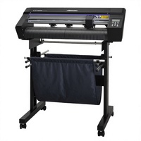 Impresora de Inyección de Tinta Eco-Solvente de Formato Ancho Automática Santos de 1.8M, Plotter con Cabezal de Impresión I3200/DX5/XP600, Impresora de Facturas Flexible con Pantalla Táctil