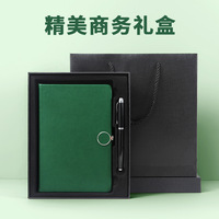 Libreta de Cuero Premium A5 Personalizable con Logotipo, Multicolor, para Regalos Corporativos al por Mayor