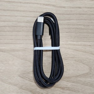 สายชาร์จโลหะ C กับไฟสำหรับ <span class=keywords><strong>iPhone</strong></span> <span class=keywords><strong>5</strong></span>-14 iPad MOQ ต่ำโรงงานขายส่ง - Product Image 3