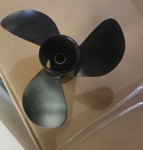 2025년형 완전 신형 인기 48V 3KW 전동 선외기 보트 엔진 브러시리스 트롤링 모터 - Product Image 3