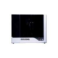 Équipement de découpe laser à fibre de bureau 2030, 1500W, zone de travail 200*300mm, découpeuse laser CNC de précision pour atelier de bijouterie