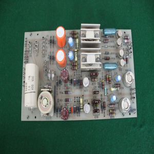 Plc <strong>Instron</strong> Model 1130 Power Supply Board Premium Quality - Product Image 1