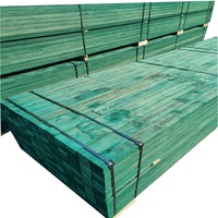 Engineered LVL Wood Beam for Roof and Floor Framing