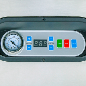 เครื่องซีลบรรจุอาหารสุญญากาศอัตโนมัติ - Product Image 5