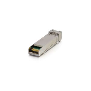 Nuevo S3Y23A para HPE MSA 32Gb SFP + Transceptor de 4 paquetes de canal de fibra de onda corta - Product Image 2