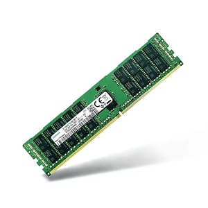 โมดูลหน่วยความจำเซิร์ฟเวอร์ 64GB DDR5 4800MHz Reg ECC 2RX4 มีสินค้าในสต็อก ประสิทธิภาพสูง 4800MHz DDR5 RAM เพิ่มประสิทธิภาพของระบบ - Product Image 2