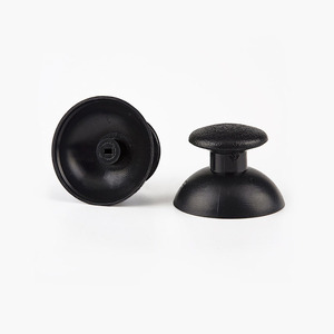 Joystick pour console de jeu PS4, bouton de pouce, kit de levier avec <span class=keywords><strong>tournevis</strong></span>, pièces de réparation, accessoires - Product Image 6