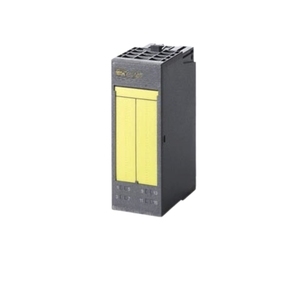 6ES7138-4FA04-0AB0 Technoverse Buisness Solutions Équipement industriel de haute qualité Module d'entrée inviolable ET 200S 4/8 F-DI 24V - Product Image 1