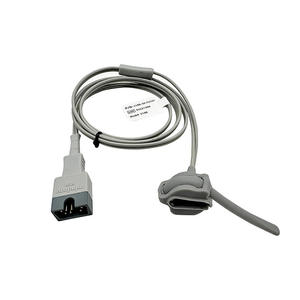 InnovMetal Smart 518B Medical Accessories Spo2 <b>Sensor</b> for Patient Monitor CE/ISO13485 Certified - Product Image 4
