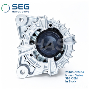 <span class=keywords><strong>Alternador</strong></span> SEG 23100-6FM0A 12v F000BL089G F000BL089H 231003FM0A para <span class=keywords><strong>Nissan</strong></span> <span class=keywords><strong>Qashqai</strong></span>, Venta al por Mayor de Autopartes 23100-6FM0A - Product Image 4