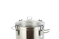 Distributeur d'eau chaude numérique de 8 gallons avec réservoir à paroi simple et chauffe-eau