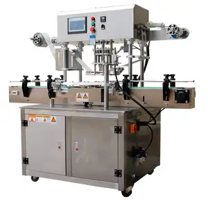 Aluminum Foil Cup Sealing Machine/aluminum Foil Cup Filling Sealing Machine For Pet Food