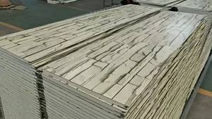 Panel <span class=keywords><strong>de</strong></span> Pared y <span class=keywords><strong>Techo</strong></span> para Taller, Metálico, <span class=keywords><strong>de</strong></span> PU, Ligero, Impermeable, Aislante Acústico, Resistente al Fuego y Ecológico, Fácil <span class=keywords><strong>de</strong></span> Instalar, Venta al Por Mayor - Product Image 4