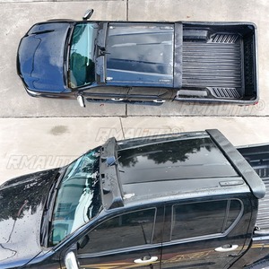 Para Toyota Hilux Revo 2015-2018, Kit de Carrocería con Luz de Techo Modificada para Todoterreno, Luz de Cúpula, Foco, Accesorios para Coche, Pieza Exterior - Product Image 3
