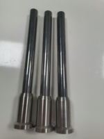 40kpsi 20kpsi UHP Water Jet Blasting Pièces détachées pour machines de nettoyage pour l'industrie sidérurgique 4240 Plunger