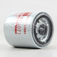 Pour Cummins Filtre à eau de refroidissement 299880 3315116 3314581 3305367 3100304 299080 209604 4717495 WF2071 P554071 BW5071 P552071