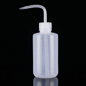 <span class=keywords><strong>Bouteille</strong></span> à presser <span class=keywords><strong>bouteille</strong></span> de lavage des mains capacité de 250ml en plastique presser les cils rinçage à l'eau <span class=keywords><strong>bouteille</strong></span> à gicler - Product Image 2