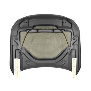 Capot de voiture en fibre de carbone sèche G87 pour <span class=keywords><strong>BMW</strong></span> Série 2 G42/M2 G87 2023+ Capot avant G87 M2 - Product Image 6