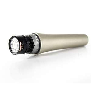 Connecteur XLR 3 broches 935 dynamique cardioïde portable avec adaptateur pivotant et pochette zippée - Product Image 3