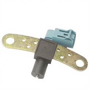 Sensor de Posición del Cigüeñal 7700101970 8200468645 9110560 Sensor de Desplazamiento Lineal para Renault Nissan Opel - Product Image 5