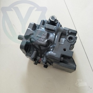 ปั๊มพัดลมไฮดรอลิก CYJ 708-1S-00230 ใช้ได้กับรุ่น WA380-5, WA400-5, WA430-5, WA470-5, WA480-5, D65EX-15, D85EX-15 - Product Image 5