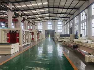 Hongfa QT8-15 Automatische Hydraulische Blockherstellungsmaschine für Zement/Beton mit Langer Lebensdauer - Product Image 6