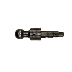 Pièces de machines de Construction 8035127 Hitachi EX200-1 HMGEC32 CENTRE D'ARBRE 3KG POUR CX350DR CX500 CX500DR CX500PD <span class=keywords><strong>CX550</strong></span> - Product Image 1