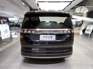 2024 Top SUV <span class=keywords><strong>Zeekr009</strong></span> Extreme Krypton 009 2024 Zeekr 009 Voiture électrique MPV Chine Fabricant Voitures électriques Geely Zeekr 009 - Product Image 3