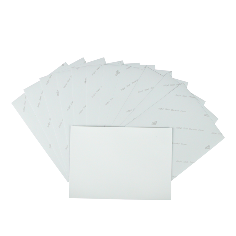 Blanc (pour coton de couleur claire)