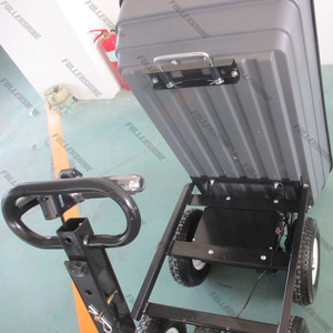 Điện điện Heavy-Duty vườn Poly <span class=keywords><strong>Dump</strong></span> giỏ hàng tốt nhất vườn <span class=keywords><strong>Dump</strong></span> giỏ hàng - Product Image 2