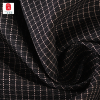 Repreve recyclé Oxford tissu imperméable tente parapluie auvent boîte à poussière sac tente matériau de chaussure
