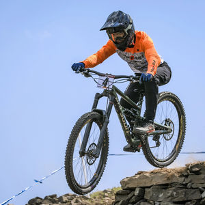 Ferei haute performance 27.5/29 pouces Tubeless Ready XC Trail Enduro paire de roues de frein à disque en Fiber de <span class=keywords><strong>carbone</strong></span> 32H 30mm profondeur de jante en aluminium - Product Image 5