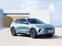 Nouvelles voitures électriques Buicks Electra E5 2025 Édition Pionnier, véhicules à énergie nouvelle, autonomie de 515 km, voiture électrique 5 places, SUV électrique
