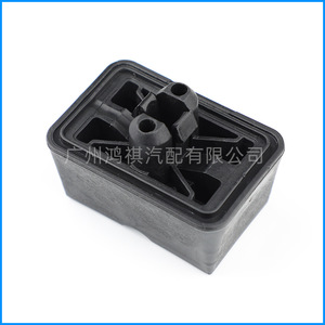 Mix Positioning <b>Jack</b> Rubber <b>Pad</b> 51717039760 For Bmw 7 Series 6 Series R Series Car <b>Jack</b> Support - Product Image 1