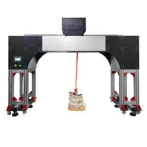 <span class=keywords><strong>Machine</strong></span> d'essai d'<span class=keywords><strong>impact</strong></span> de matelas <span class=keywords><strong>ASTM</strong></span> F1566 - Product Image 5