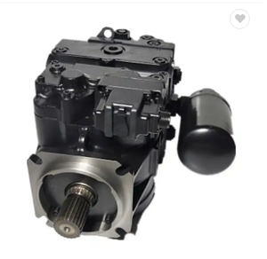 Pompes hydrauliques Danfoss série H1P : H1P045, H1P053, H1P060, H1P068, H1P078, H1P089, H1P100, H1P115, H1P130, H1P147, H1P165 - Product Image 4