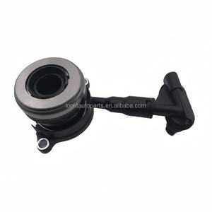 Rodamiento de liberación de <span class=keywords><strong>precio</strong></span> de fábrica 510016210 L5MF25A11602220A para <span class=keywords><strong>FORD</strong></span> <span class=keywords><strong>FOCUS</strong></span> II <span class=keywords><strong>FOCUS</strong></span> III 1,5 TDCi - Product Image 2