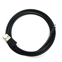 Câble Micro USB Type C avec livraison gratuite pour Xiaomi, Samsung, Android, câble de charge 5 broches, câble Micro USB
