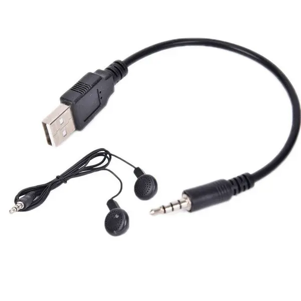 สําหรับบันทึกการประชุมเครื่องเล่น MP3 ขนาดเล็กเพลงกีฬาวิทยุ Fm มินิคลิปปากกา USB 8GB เครื่องบันทึกเสียงเสียงเครื่องเล่น MP3