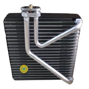 Évaporateur de climatiseur automatique pour Chevrolet Aveo 95964928 - Product Image 1