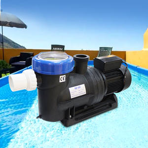 1.5HP 220V HQ <span class=keywords><strong>pompe</strong></span> à eau <span class=keywords><strong>pompe</strong></span> à haute pression <span class=keywords><strong>pompe</strong></span> de filtre de <span class=keywords><strong>piscine</strong></span> électrique - Product Image 2