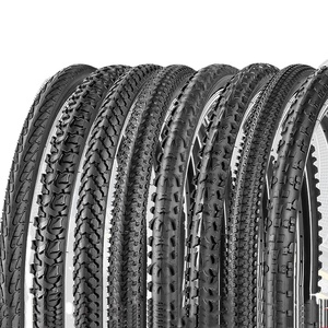 Neumáticos De Bicicleta De Alta Calidad 22 X 2.125 - Duraderos Y