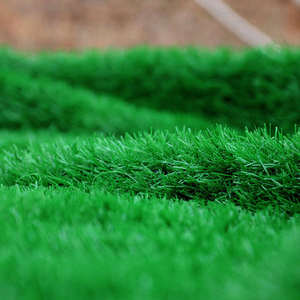 Toptan Ucuz Su Geçirmez Yangın Önleyici Yapay Peyzaj Çimi/Sentetik Çim - Product Image 3