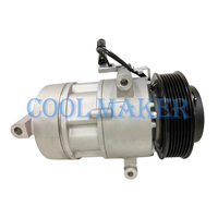 Compresseur de climatiseur pour voiture Lifan 820 7PK
