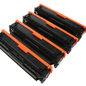 Tóner universal compatible con HP CB540A/<span class=keywords><strong>CE320A</strong></span>/CF210X/316/416/716/131/731/331II/2,2 H/K páginas de rendimiento - Product Image 1
